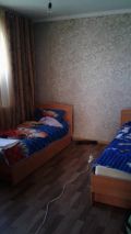 4-комнатный дом (125.00м<sup>2</sup>, 4.50 соток) (Кызыл - Аскер, Первомайский район, г. Бишкек)