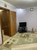 2-комнатная квартира, Малдыбаева -Ахунбаева  (Первомайский район, г. Бишкек)