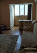 2-комнатная квартира, Абдрахманова-Боконбаева (Первомайский район, г. Бишкек)