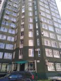 2-комнатная квартира, Абдрахманова-Киевская (Первомайский район, г. Бишкек)