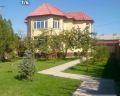 5-комнатный дом (256.00м<sup>2</sup>, 9.50 соток) (ж/м Ынтымак, Ленинский район, г. Бишкек)