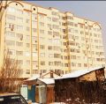 5-комнатная квартира, Проспект Мира-Жаманбаева (Первомайский район, г. Бишкек)