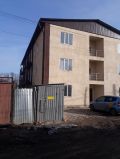 1-комнатная квартира (р-н Жибек-Жолу – Курманжан Датка, Свердловский район, г. Бишкек)
