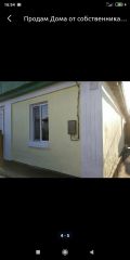 2-комнатный дом (43.00м<sup>2</sup>, 1.50 соток) , Кокчетавская(в районе Жибек-Жолу – Молодая Гвардия, Первомайский район, г. Бишкек)