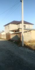 7-комнатный дом (145.00м<sup>2</sup>, 5.00 соток) (ж/м Ак - Ордо, Ленинский район, г. Бишкек)