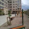 2-комнатная квартира (6 мкр. , Октябрьский район, г. Бишкек)