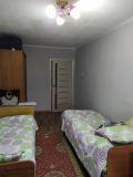 3-комнатная квартира, Гоголя-Фрунзе  (Свердловский район, г. Бишкек)