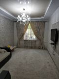 3-комнатная квартира, Киевская-Проспект Манаса (Ленинский район, г. Бишкек)