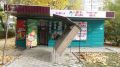 Магазин площадью 2.00 м<sup>2</sup>(мкр. Восток-5, Свердловский район, г. Бишкек)