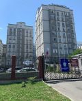 2-комнатная квартира, Боконбаева-Исанова (Первомайский район, г. Бишкек)