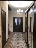 4-комнатный дом (150.00м<sup>2</sup>, 4.00 соток) , Ахунбаева-Баха(ж/м Арча - Бешик, Ленинский район, г. Бишкек)
