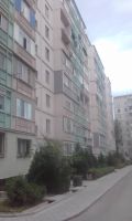 1-комнатная квартира (мкр. Тунгуч, Октябрьский район, г. Бишкек)