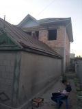 5-комнатный дом (500.00м<sup>2</sup>, 5.00 соток) (р-н Кудайберген, Первомайский район, г. Бишкек)