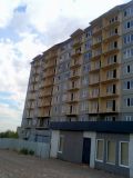 1-комнатная квартира (в районе Масалиева – Чингиза Айтматова, Октябрьский район, г. Бишкек)
