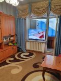 2-комнатная квартира (р-н Проспект Чуй – Курманжан Датка , Свердловский район, г. Бишкек)