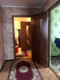 5-комнатный дом (100.00м<sup>2</sup>, 5.00 соток) (ж/м Арча - Бешик, Ленинский район, г. Бишкек)