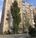 1-комнатная квартира (ж/м Кок - Жар, Октябрьский район, г. Бишкек)