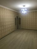 1-комнатная квартира, Токомбаева-Шабдан Баатыра (Октябрьский район, г. Бишкек)