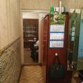 1-комнатная квартира (мкр. Асанбай, Октябрьский район, г. Бишкек)
