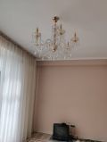 1-комнатная квартира, Усенбаева-Московская (г. Бишкек)