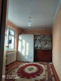 2-комнатная квартира, Карла-Маркса-Донецкая (4 мкр., Октябрьский район, г. Бишкек)