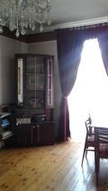 5-комнатная квартира, Проспект Манаса-Токтогула (г. Бишкек)