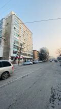 4-комнатная квартира, Уметалиева -Проспект Чуй (г. Бишкек)