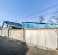 5-комнатный дом (107.00м<sup>2</sup>, 4.00 соток) (Свердловский район, г. Бишкек)