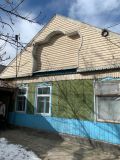 5-комнатный дом (78.30м<sup>2</sup>, 4.70 соток) , Купянская-Гагарина 35(Ленинский район, г. Бишкек)