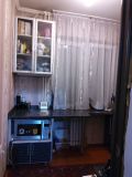 1-комнатная квартира, Калыка Акиева-Манасчы (в районе Московская – Проспект Манаса, Первомайский район, г. Бишкек)