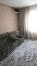 2-комнатная квартира (мкр. Средний Джал, Ленинский район, г. Бишкек)