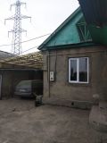 3-комнатный дом (90.00м<sup>2</sup>, 12.00 соток) (ж/м Учкун, Свердловский район, г. Бишкек)