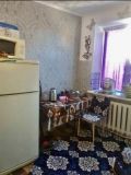 1-комнатная квартира (г. Бишкек)