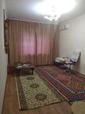 2-комнатная квартира, Ахунбаева-Тыналиева (мкр. Нижний Джал, Ленинский район, г. Бишкек)