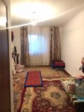 1-комнатная квартира (Октябрьский район, г. Бишкек)