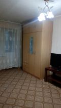 1-комнатная квартира, Панфилова (в районе Ахунбаева – Проспект Чингиза Айтматова, Первомайский район, г. Бишкек)