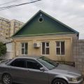 4-комнатный дом (80.00м<sup>2</sup>, 3.80 соток) , Ялтинская-Осмонкула 157(Свердловский район, г. Бишкек)
