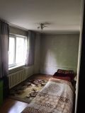 2-комнатная квартира, Камская-Малдыбаева (в районе Ахунбаева – Байтик Баатыра, Первомайский район, г. Бишкек)