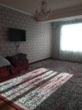 1-комнатная квартира, Абдымомунова-Калыка Акиева (р-н Жибек-Жолу – Молодая Гвардия, Ленинский район, г. Бишкек)