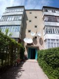 1-комнатная квартира, Мамытова (с. Бостери, Иссык - Кульский район, Иссык-Кульская область)