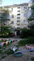 2-комнатная квартира, Ахунбаева-Токтоналиева (Первомайский район, г. Бишкек)