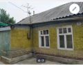 3-комнатный дом (60.00м<sup>2</sup>, 4.00 соток) (Первомайский район, г. Бишкек)