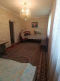 4-комнатный дом (82.00м<sup>2</sup>, 6.00 соток) , Фучика(в районе Жибек-Жолу – Фучика, Первомайский район, г. Бишкек)
