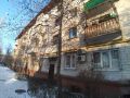 2-комнатная квартира, Молодая Гвардии-Токтогула (Ленинский район, г. Бишкек)