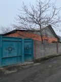 4-комнатный дом (83.00м<sup>2</sup>, 2.66 соток) , Орозова-Месароша 152(Кызыл - Аскер, Первомайский район, г. Бишкек)