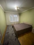 2-комнатная квартира (в районе Проспект Чуй – Проспект Манаса, Первомайский район, г. Бишкек)