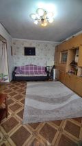 2-комнатная квартира, Проспект Чуй-Фучика (Ленинский район, г. Бишкек)
