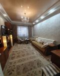 3-комнатная квартира, Боконбаева-проспект Манаса (Ленинский район, г. Бишкек)