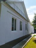 4-комнатный дом (60.81м<sup>2</sup>, 6.73 соток) , Виноградная (с. Ленинское, Аламудунский район, Чуйская область)