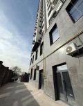 3-комнатная квартира, Матросова-Льва Толстого (Октябрьский район, г. Бишкек)